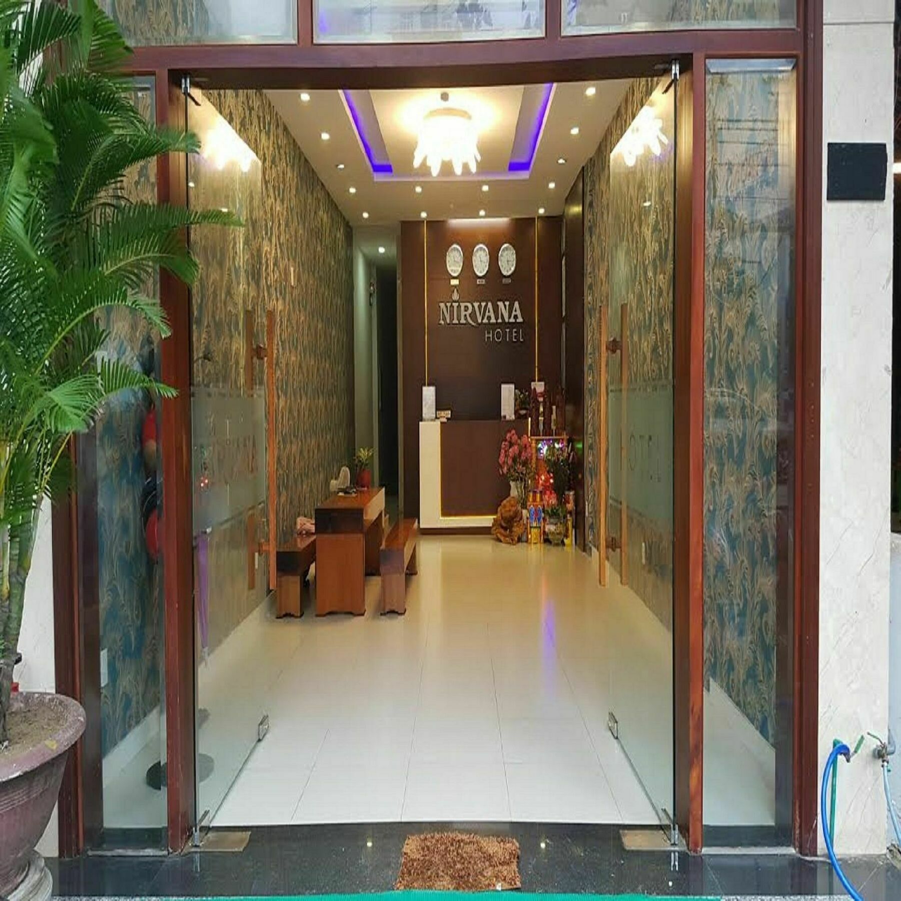 Meraki Hotel Da Nang Exterior foto